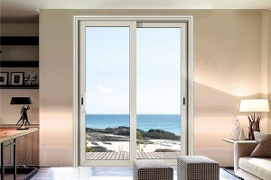 选购优质的铝合金门窗应该注重哪几点？