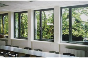 为什么现如今的墅门窗都纷纷使用“中空玻璃”？