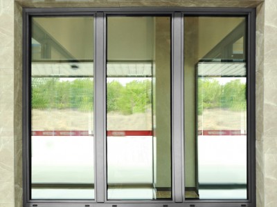 帕斯沃高性能窄边框窄扇极简断桥铝系统门窗小边框景观门窗图3